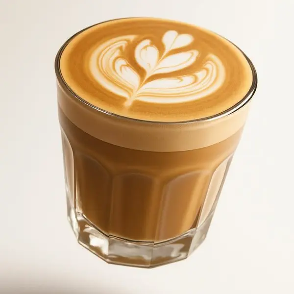 cafe-gavazn - کورتادو