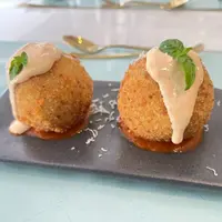 cafe-glace - المقبلات