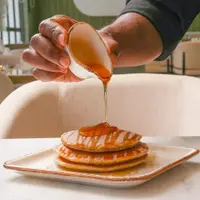 cafe-glace - بان كيك