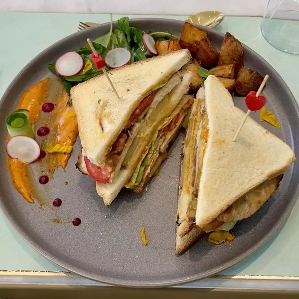 cafe-glace - كلوب هاواي