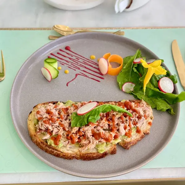 cafe-glace - ساوردو تونا