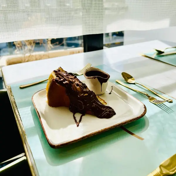 cafe-glace - سان سيبستيان