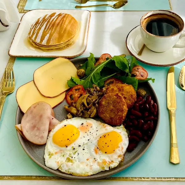 cafe-glace - ويسترين