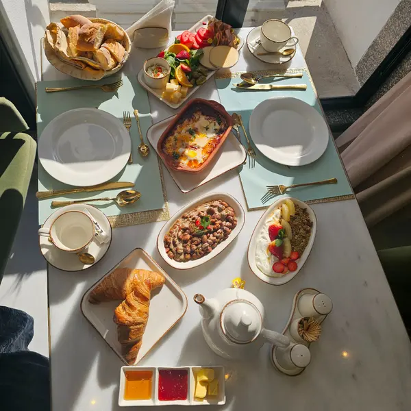 cafe-glace - إفطار جلاسي