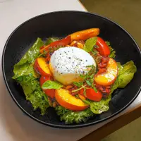 cafe-glace - السلطات