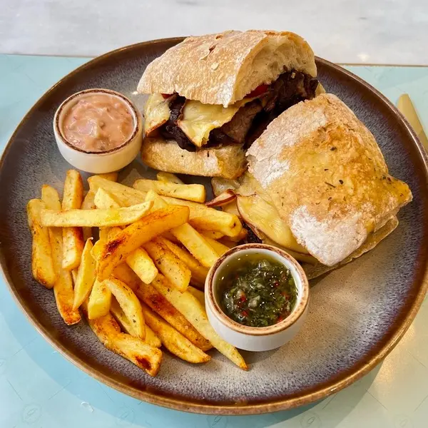 cafe-glace - غلاسي ستيك