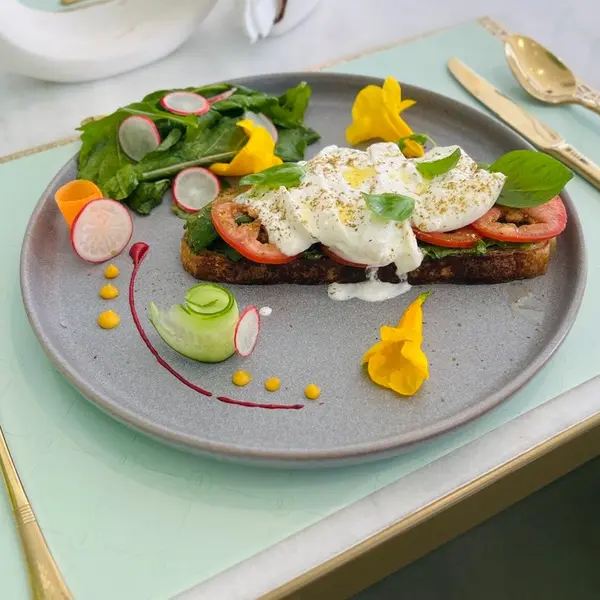 cafe-glace - ساوردو بوراتا