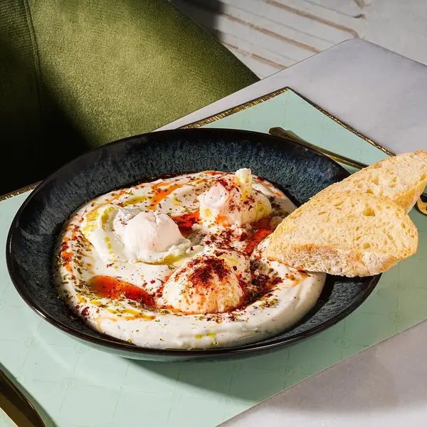 cafe-glace - بيض تركي