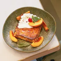 cafe-glace - الحلويات