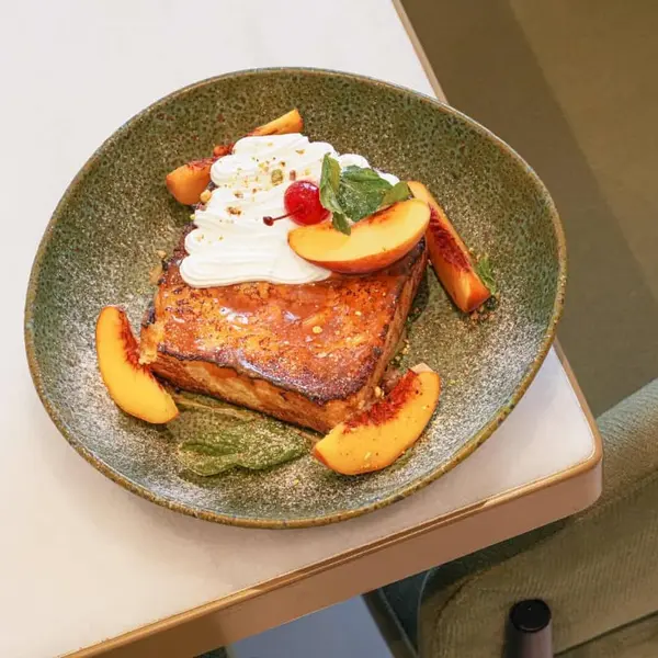 cafe-glace - فرينش توست