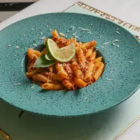 cafe-glace - الباستا