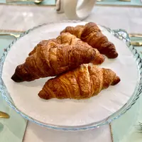 cafe-glace - الكرواسون