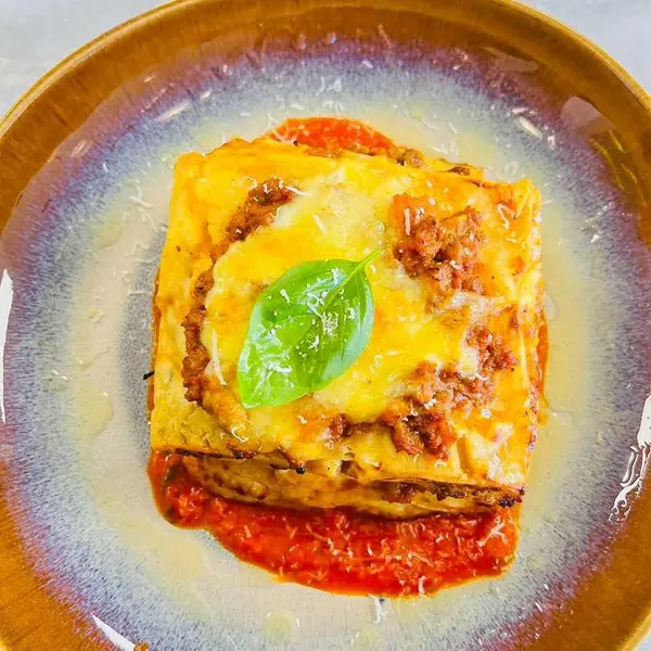 cafe-glace - لازانيا