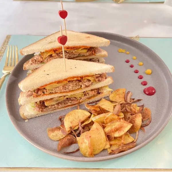 cafe-glace - كلوب تونا