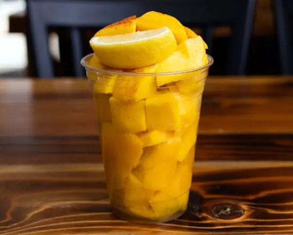 cafe-guatemalteco - Mango