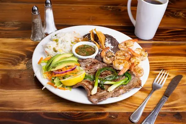 cafe-guatemalteco - Super churrasco