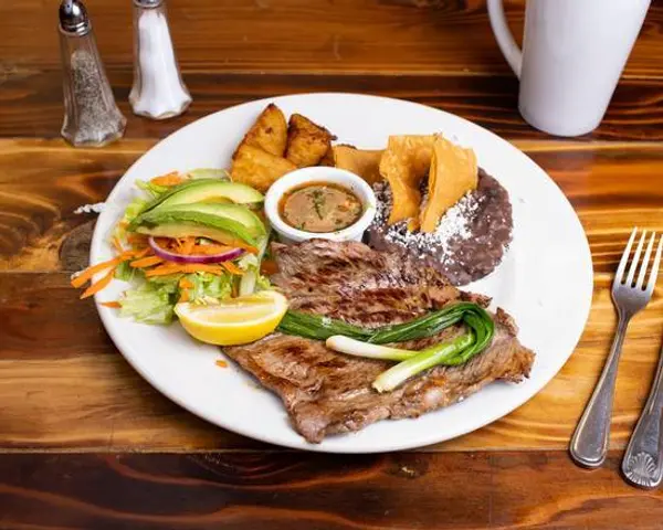 cafe-guatemalteco - Churrasco Chapin