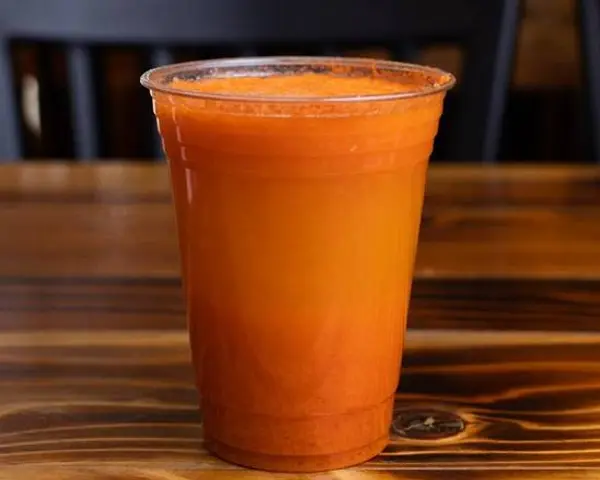 cafe-guatemalteco - DAILY BENEFIT FRESH JUICE