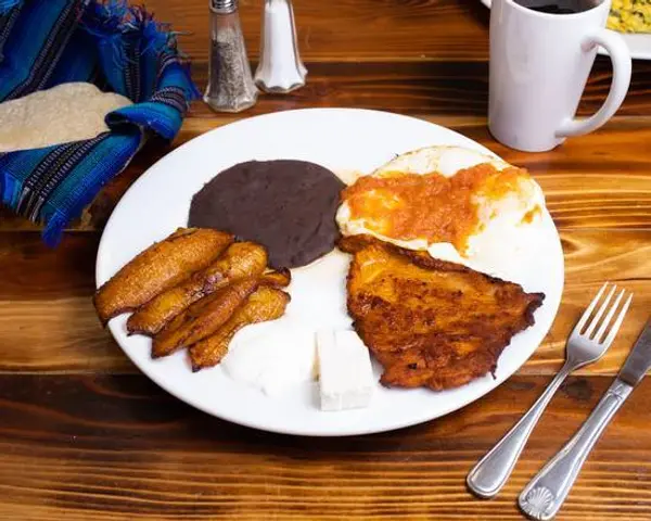 cafe-guatemalteco - Super Breakfast