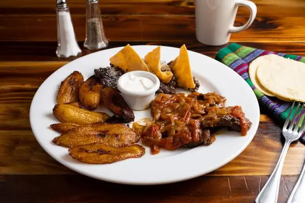 cafe-guatemalteco - Bistec Breakfast 