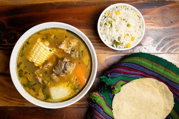 cafe-guatemalteco - Caldo de Res