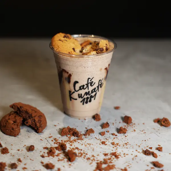 cafe-kunafe-1881 - Cookies & Cream
