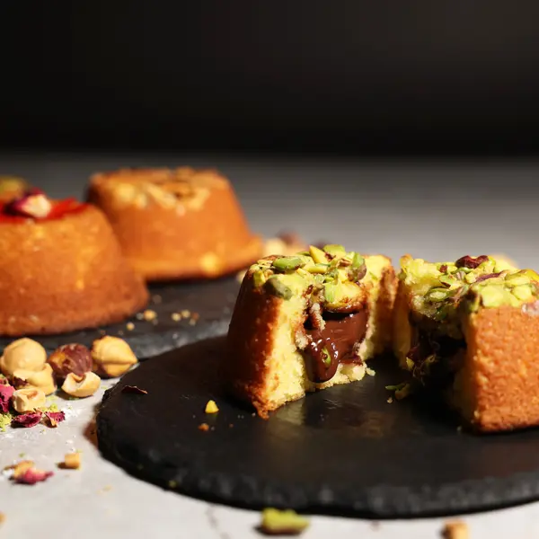 cafe-kunafe-1881 - Fondant Maamoul
