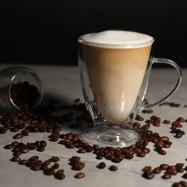 cafe-kunafe-1881 - Latté