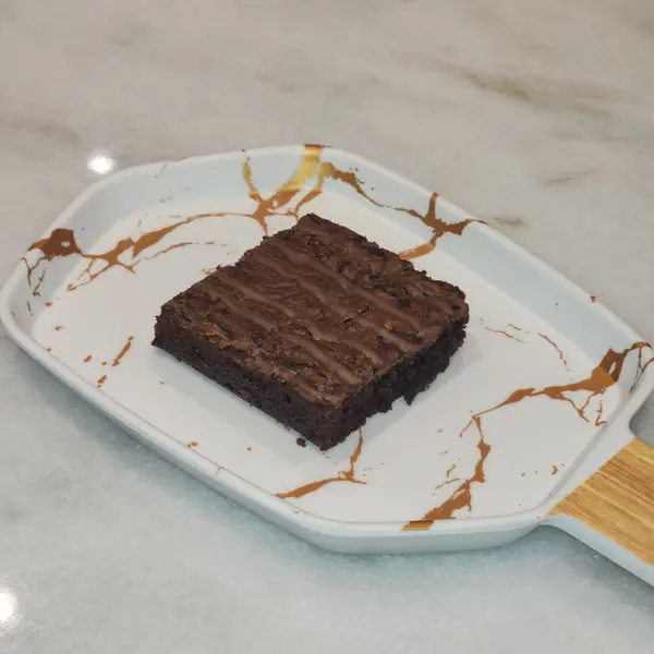 cafe-kunuz-waffle - براونيذ