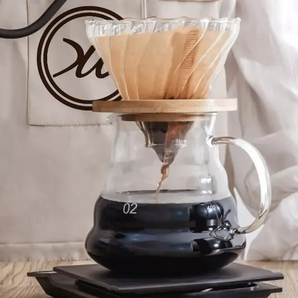 cafe-kunuz-waffle - V60