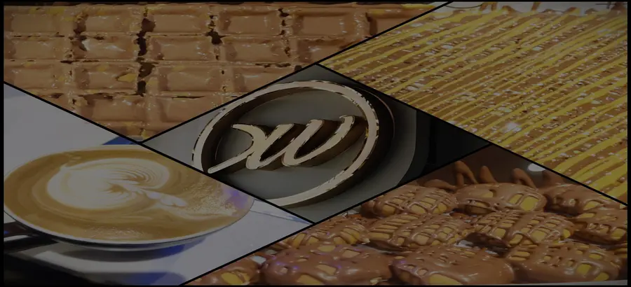 Menu image of كريب. قائمة cafe kunuz waffle - جدة | مقھى وبار في جدة