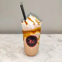 cafe-kunuz-waffle - مشروبات باردة / حار