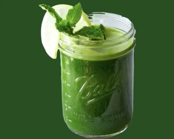 cafe-la-boheme - Kale Smoothie