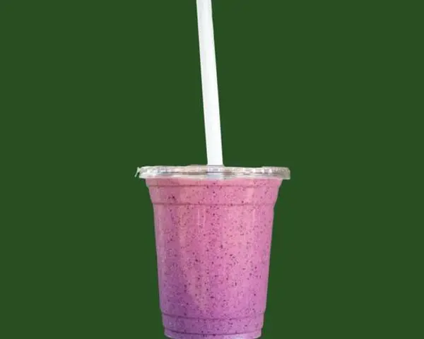 cafe-la-boheme - Berry Smoothie 