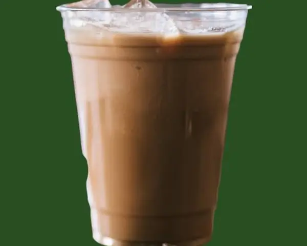 cafe-la-boheme - Iced Coffee 