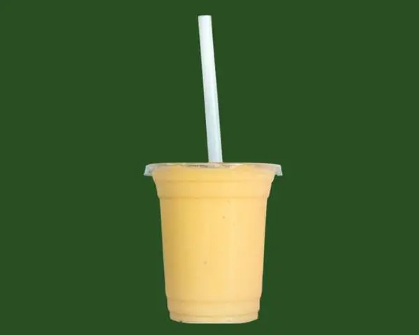 cafe-la-boheme - Mango Mania Smoothie