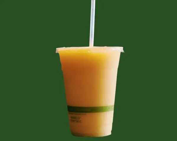 cafe-la-boheme - Orange Juice