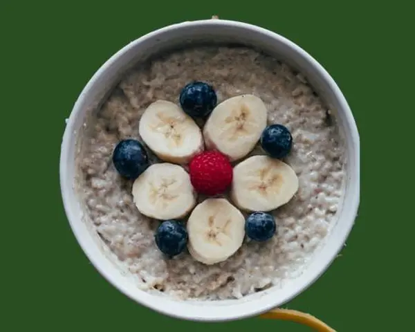 cafe-la-boheme - Granola Breakfast Bowl with Fresh Fruit