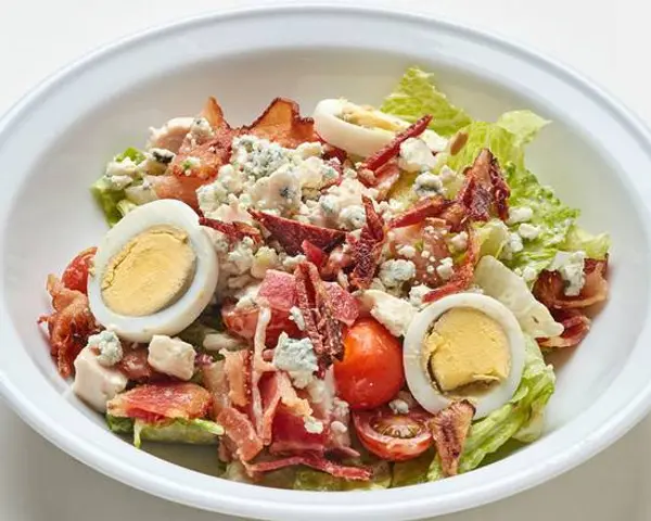 cafe-madeleine - Cobb Salad