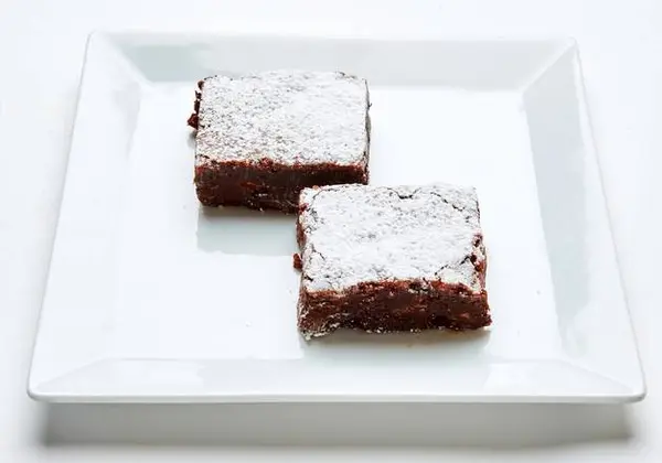 cafe-madeleine - Brownie