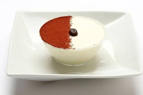 cafe-madeleine - Tiramisu