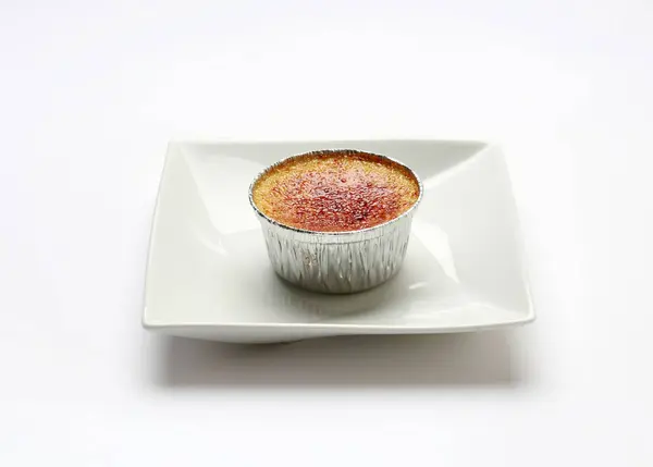 cafe-madeleine - Creme Brulee