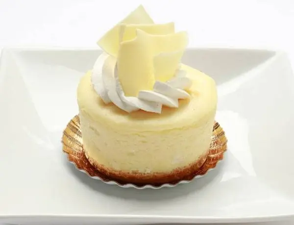 cafe-madeleine - Cheesecake