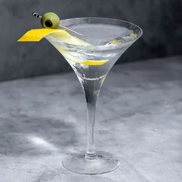 cafe-spalato - Martini