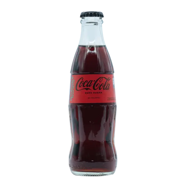 cafe-spalato - Coca Cola Zero