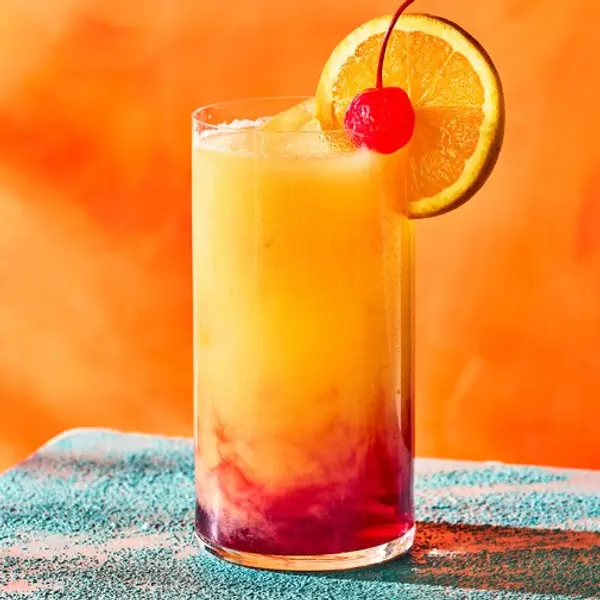 cafe-spalato - Tequila Sunrise