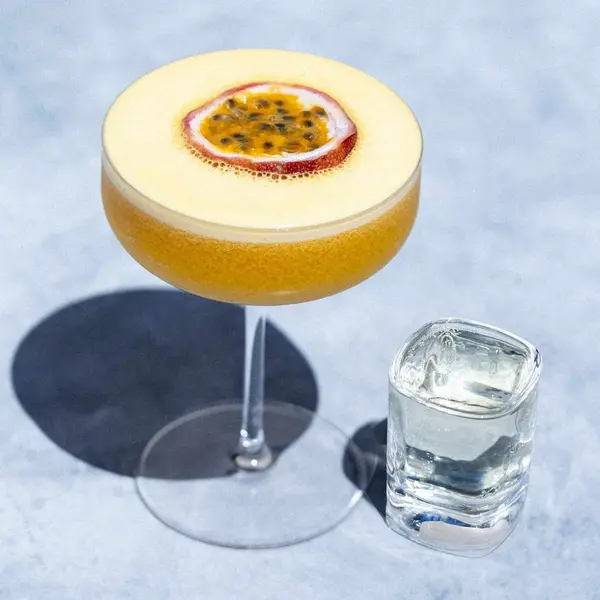 cafe-spalato - Pornstar Martini