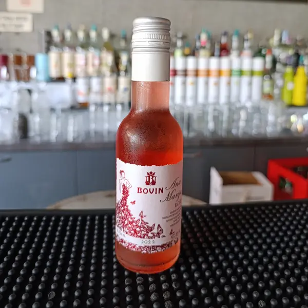 cafe-spalato - Bovine Rose