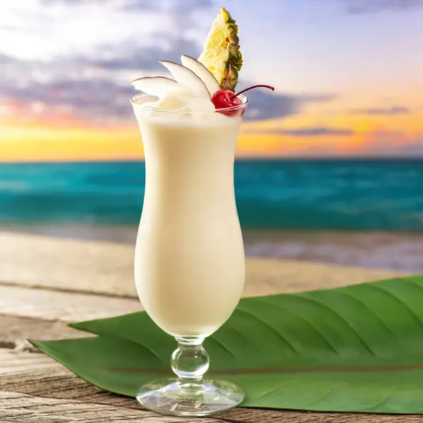 cafe-spalato - Pina Colada