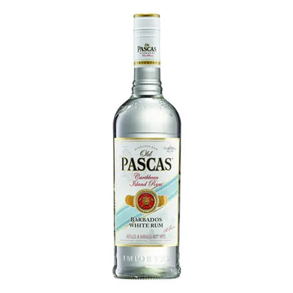 cafe-spalato - Rum Pascas White